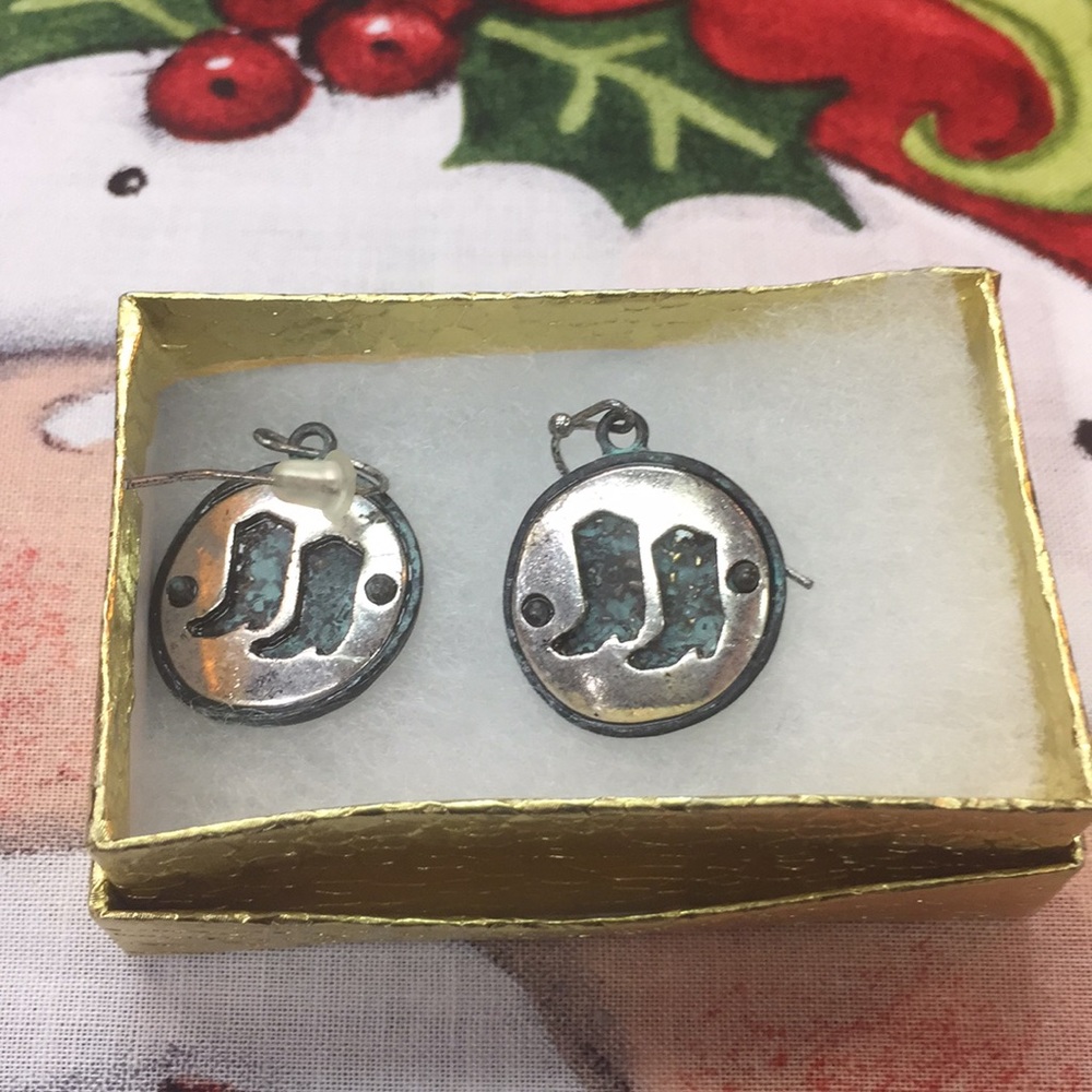 Earring